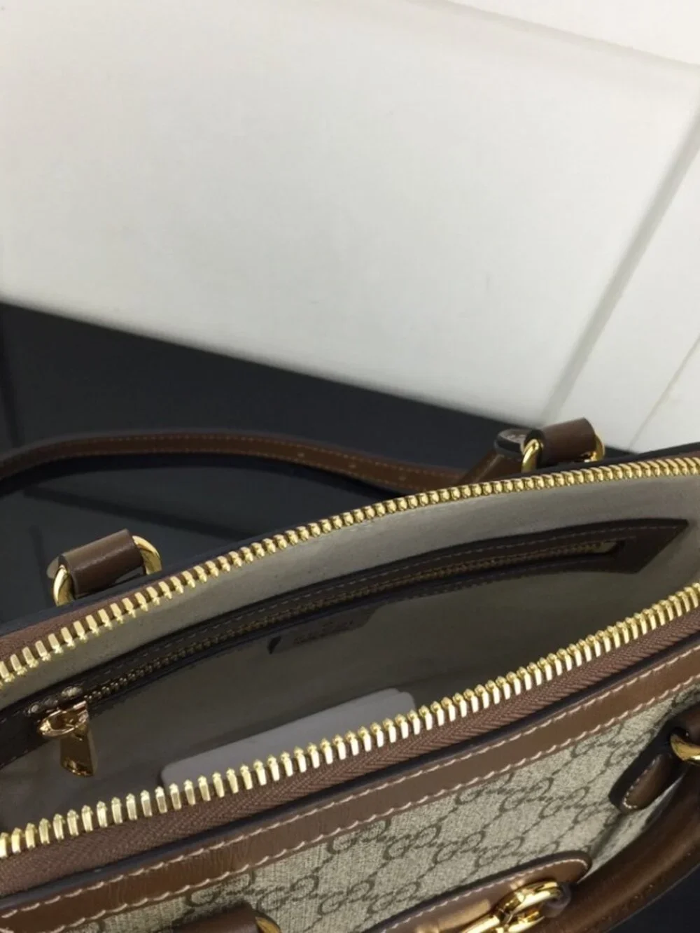 Gucci Handbag